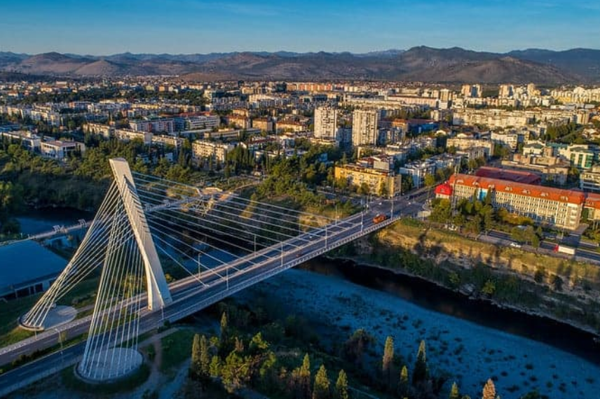 Podgorica-Category